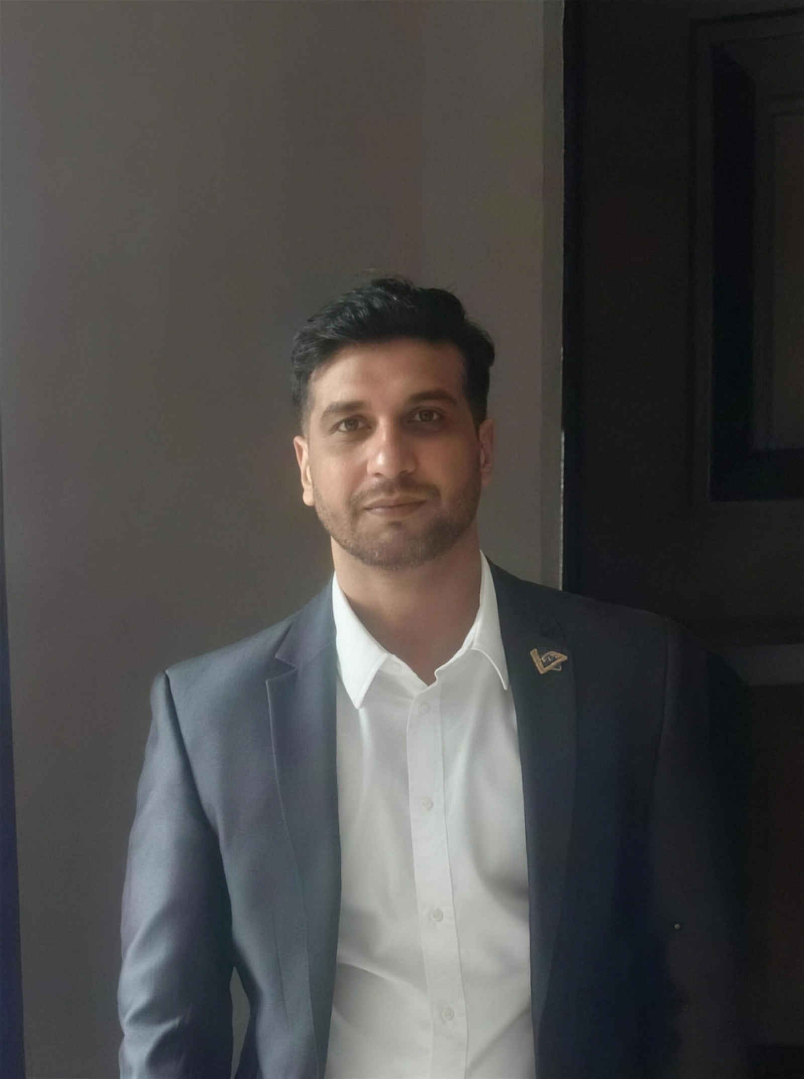 Sachin Mathure